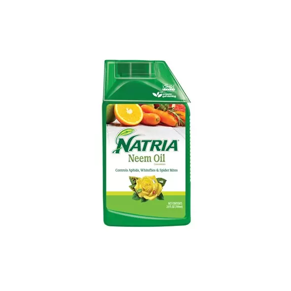 Natria 24oz Neem Oil Concentrate (Keywords: Bayer )