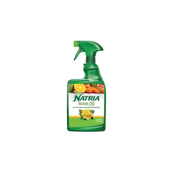 Natria 24oz Neem Oil RTU (Keywords: Bayer )