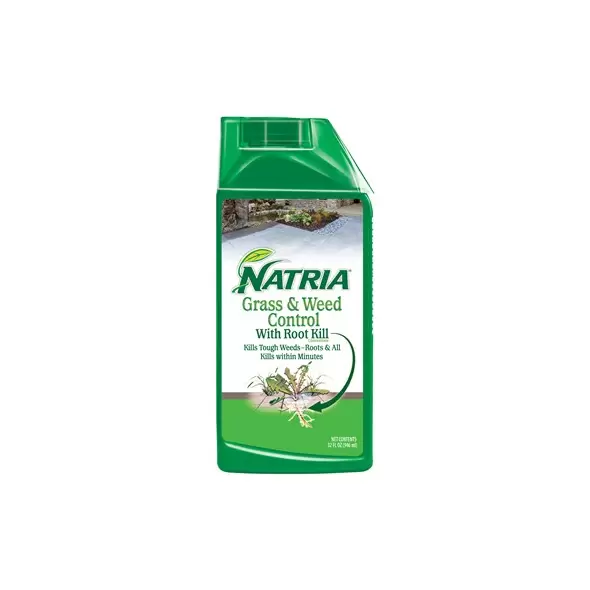 Natria 32oz Grass & Weed Root Kill Conc