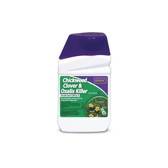 Bonide Pt Chickweed & Clover & Oxalis Killer