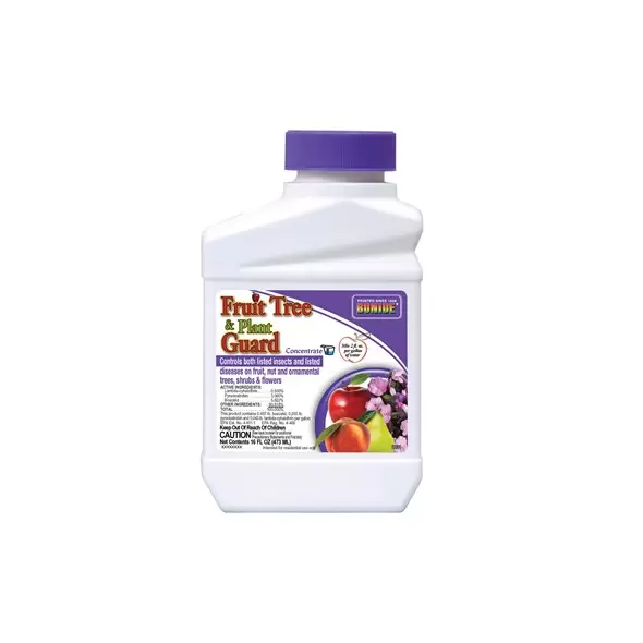 Bonide Pt Fruit Tree & Plant Guard Concentrate
