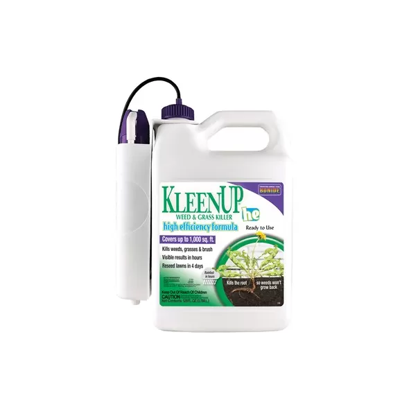 Bonide 1gal KleenUP HE RTU w/Power Wand