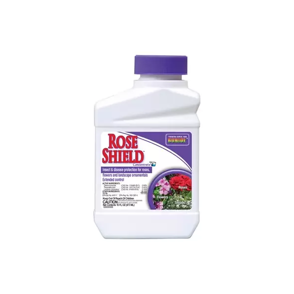 Bonide 1pt Rose Shield Concentrate