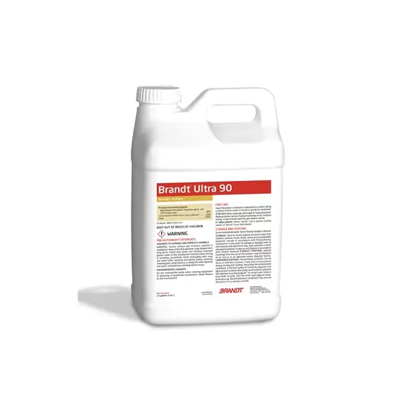 Brandt Ultra 90 2.5Gl (2/Cs) non ionic surfactant ( Inspray 90 )