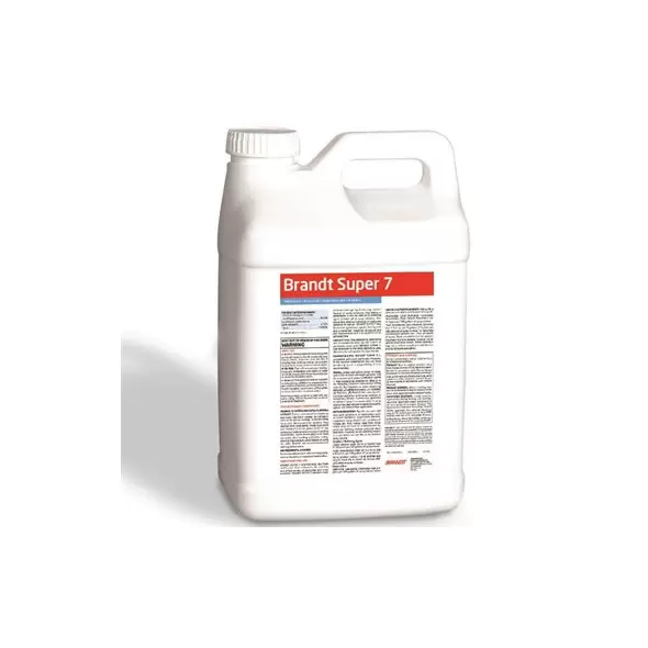 Brandt Super 7 2.5 Gl (2/Cs)