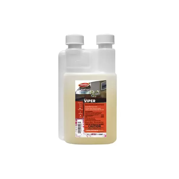 Martin's 16oz Viper Insect Concentrate