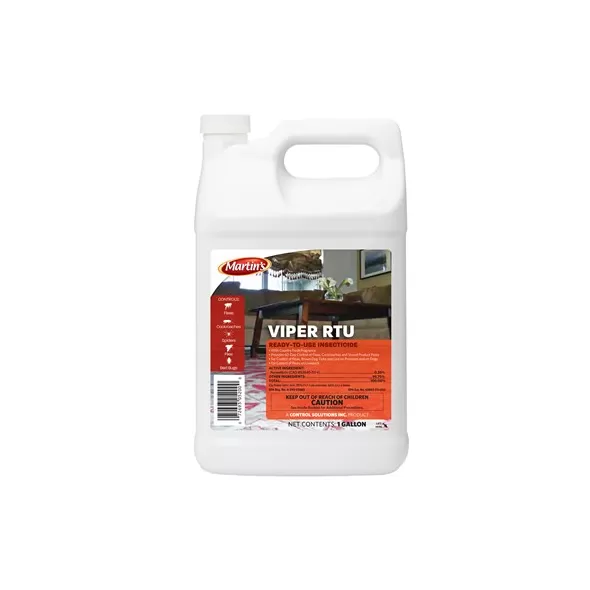 Martin's 1gal Viper Insecticide RTU