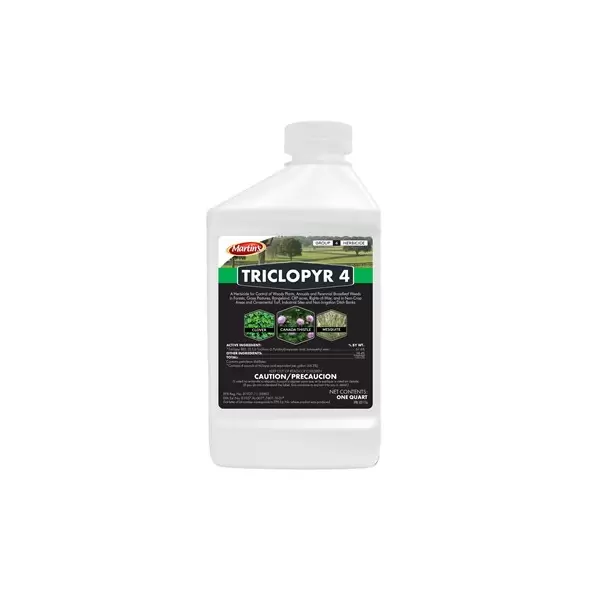 Martin's 32oz Triclopyr 4 Herbicide Concentrate
