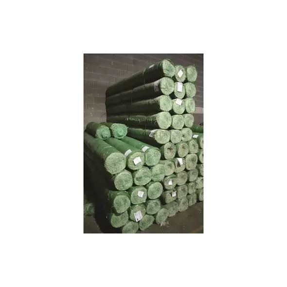Dewitt 4'x112.5' Single Erosion Blanket Green