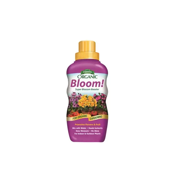 Espoma 16 oz Bloom!