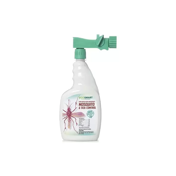 Ecosmart Qt RTS Mosquito & Tick Repellent