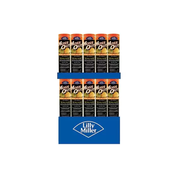 Lilly Miller 72pc 4