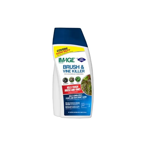 Image 32oz By Lilly Miller Brush & Vine Concentrate