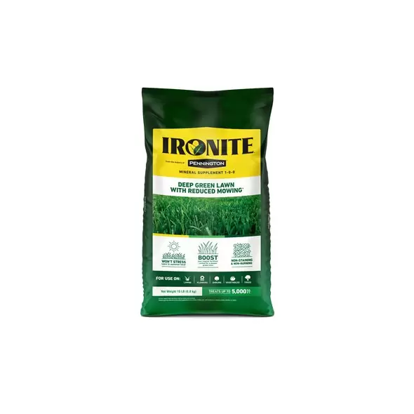 Ironite 15