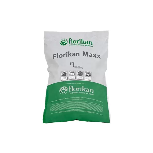 Florikan Max Micronutrients 50Lb (40/PL)