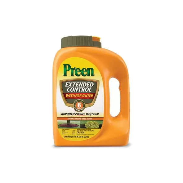 Preen 4.93