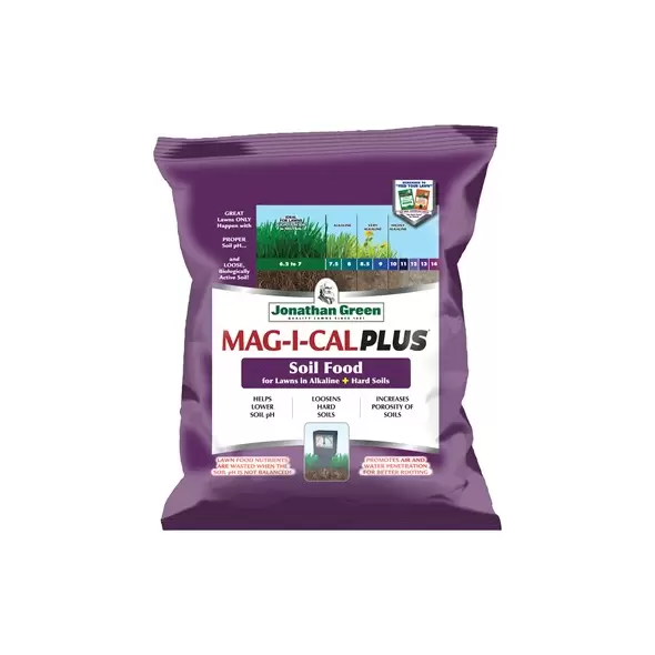 Jonathan Green 5M Mag-I-Cal Plus Alkaline