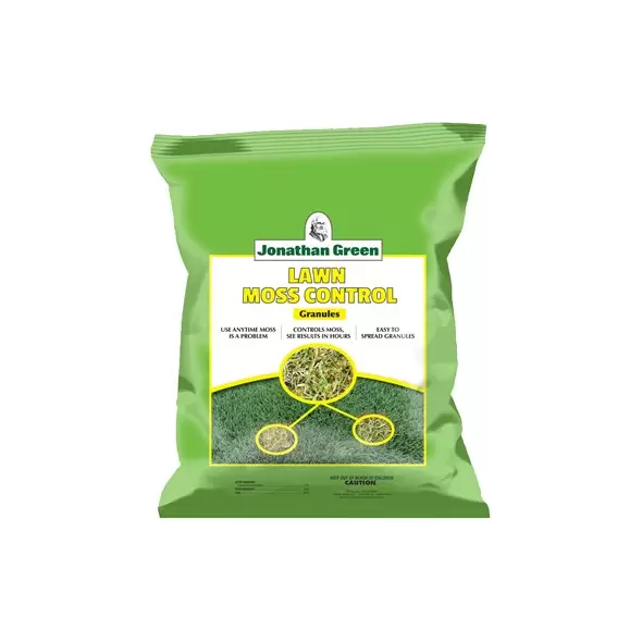 Jonathan Green 5M Moss Control Granules