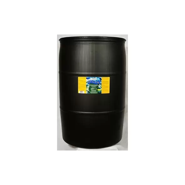 Medina 55gal Fish Blend