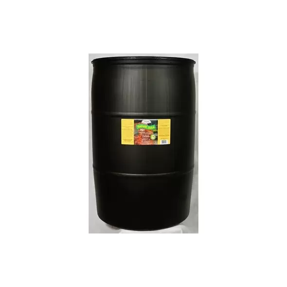 Medina 55gal Garret Juice Plus