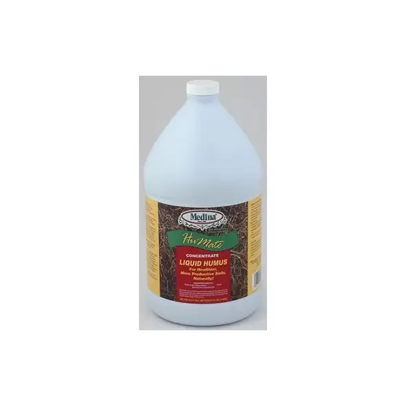 Medina 1gal Humic Acid 4/CS
