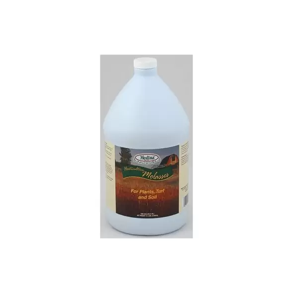 Medina 1gal Molasses 4/CS