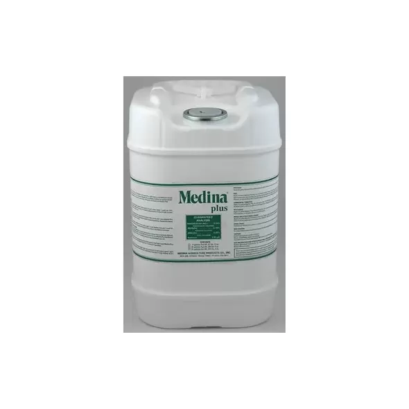 Medina Plus 5gal