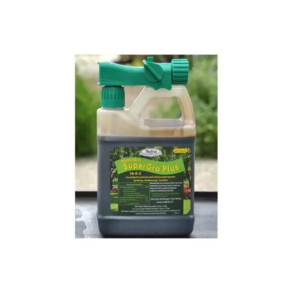 Medina 32oz SuperGro RTS 6/CS