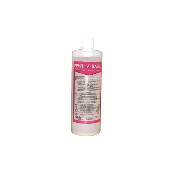 Monterey 32oz Pentra Bark Surfactant