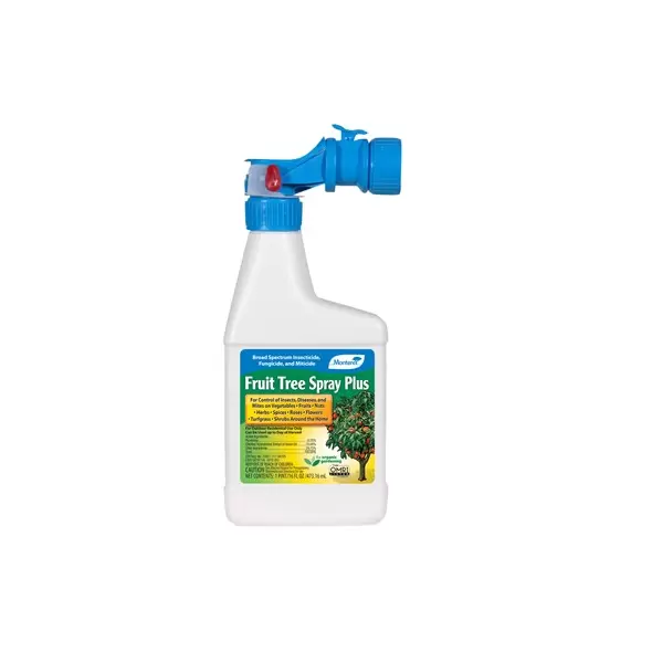 Monterey Pt Fruit Tree Spray Plus RTS