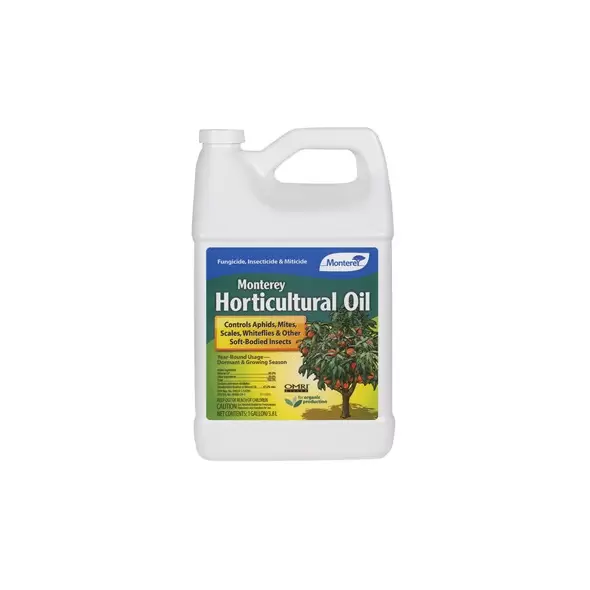 Monterey Gal Horticultural Oil
