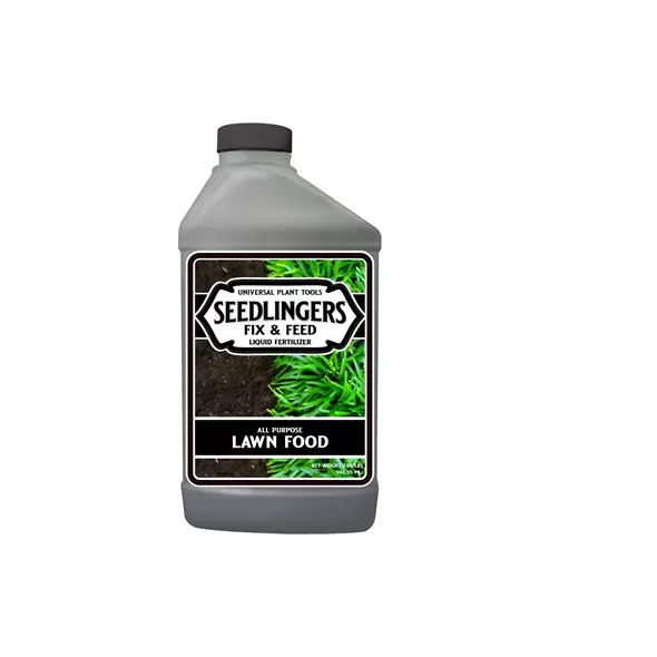 Seedlingers 32oz Fix & Feed Liquid Concentrate