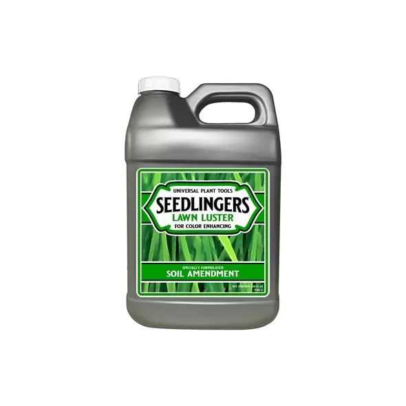 Seedlingers 2.5gal Lawn Luster Liquid Concentrate