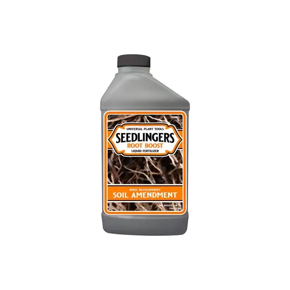 Seedlingers 16oz Root Boost Liquid Concentrate