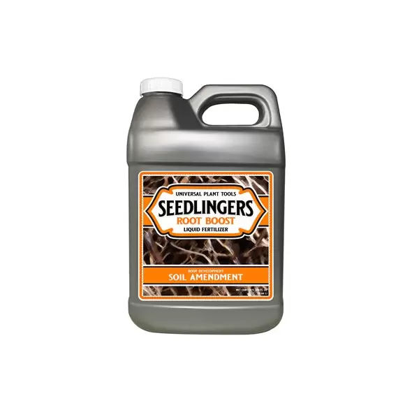 Seedlingers 2.5gal Root Boost Liquid Concentrate