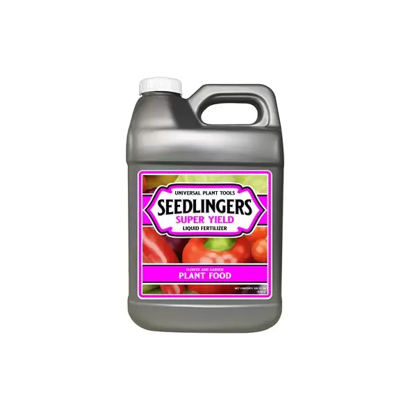 Seedlingers 2.5gal Super Yield Liquid Concentrate
