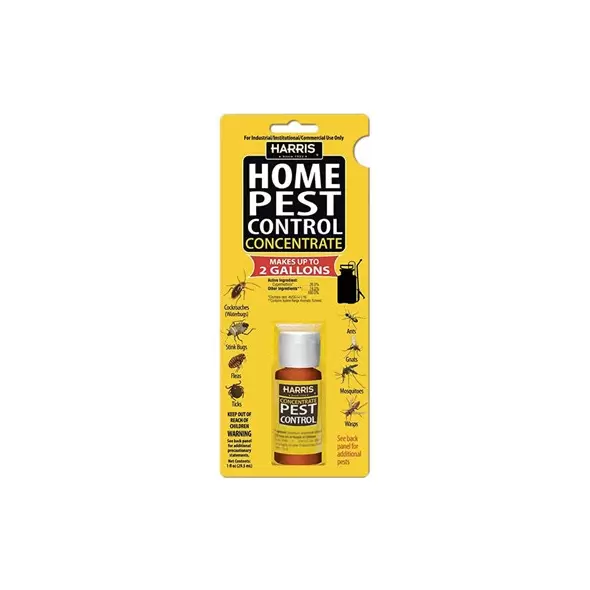 Harris Home Pest Concentrate Cypermethrin
