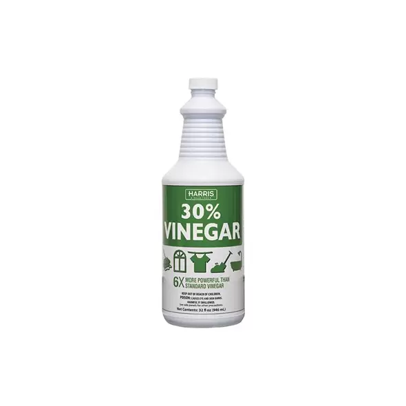 Harris 32oz 30% Vinegar