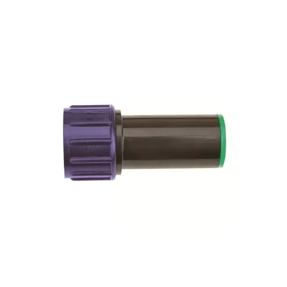 Rain Drip 3/4" Hose Thread Swivel x1/2" Adapter Bulk
