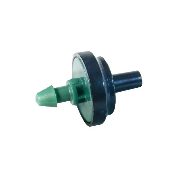 Rain Drip 2GPH pc Drippers 10 Drippers/Card