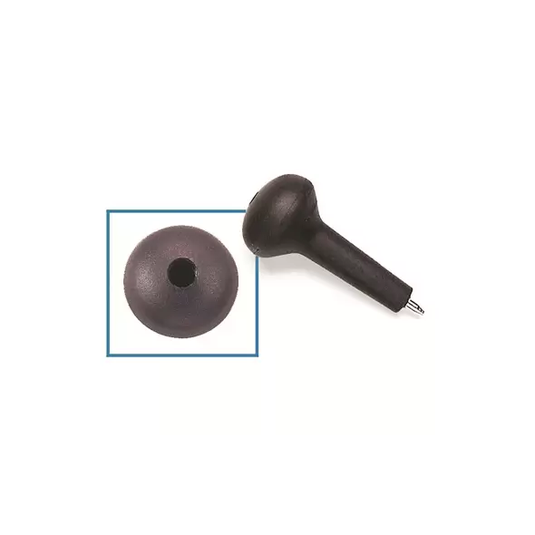 Rain Drip Hole Punch & Plug