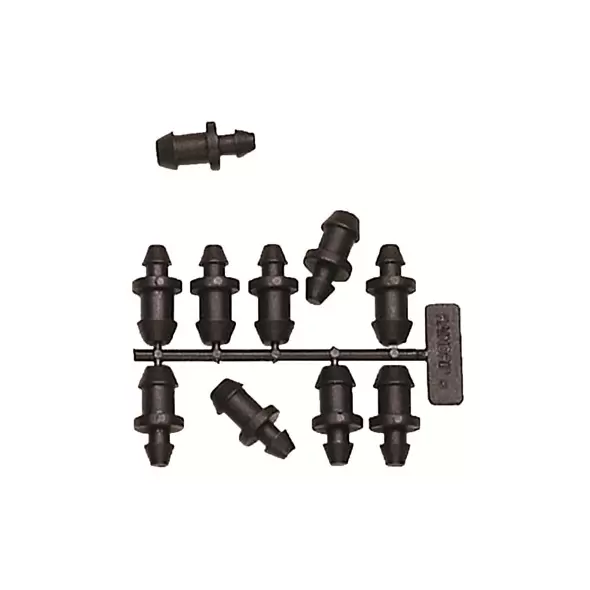 Rain Drip Hole Plugs