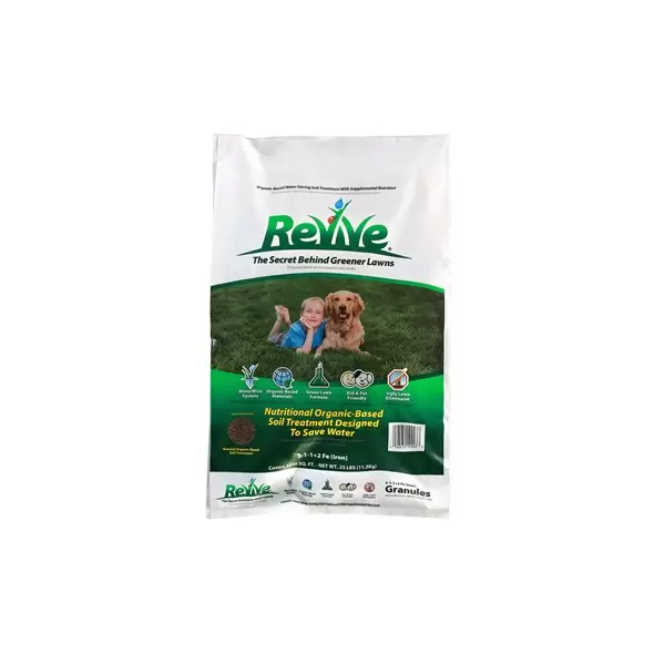 Revive 25