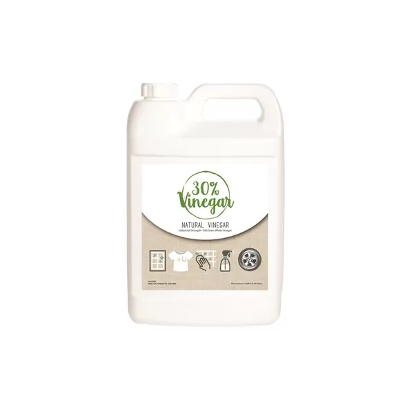 Sanco 1gal 30% Vinegar Multi-Use Cleaner