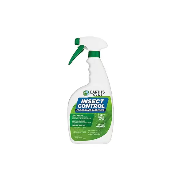 Earth's Ally 24oz Insect Control RTU