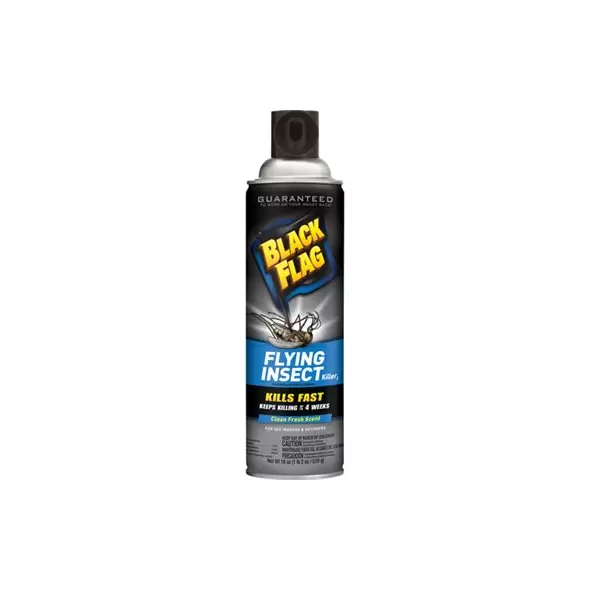 Black Flag Flying Insect Killer Aerosol 18oz
