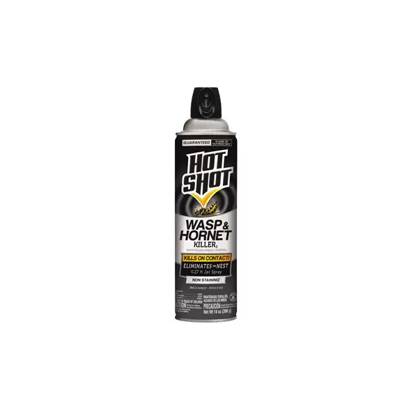 Hot Shot 14oz Wasp Hornet Aerosol