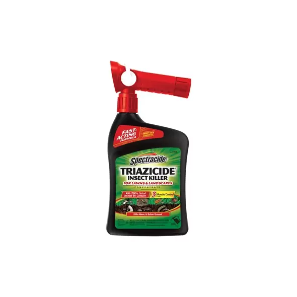 Spectracide 32oz Triazicide Insect Killer