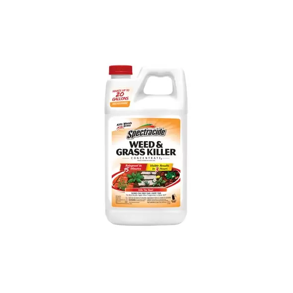 Spectracide 64oz Concentrate Weed & Grass Killer