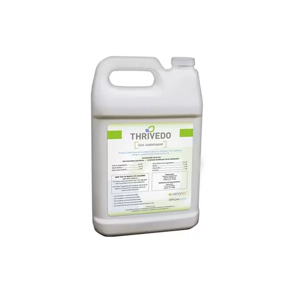 Verano 365 Thrivedo 1Gl (F) (Direct) (4/CS)